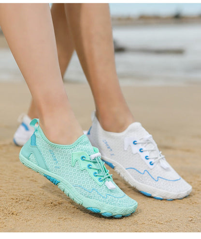 Flicker - Barefoot Shoes