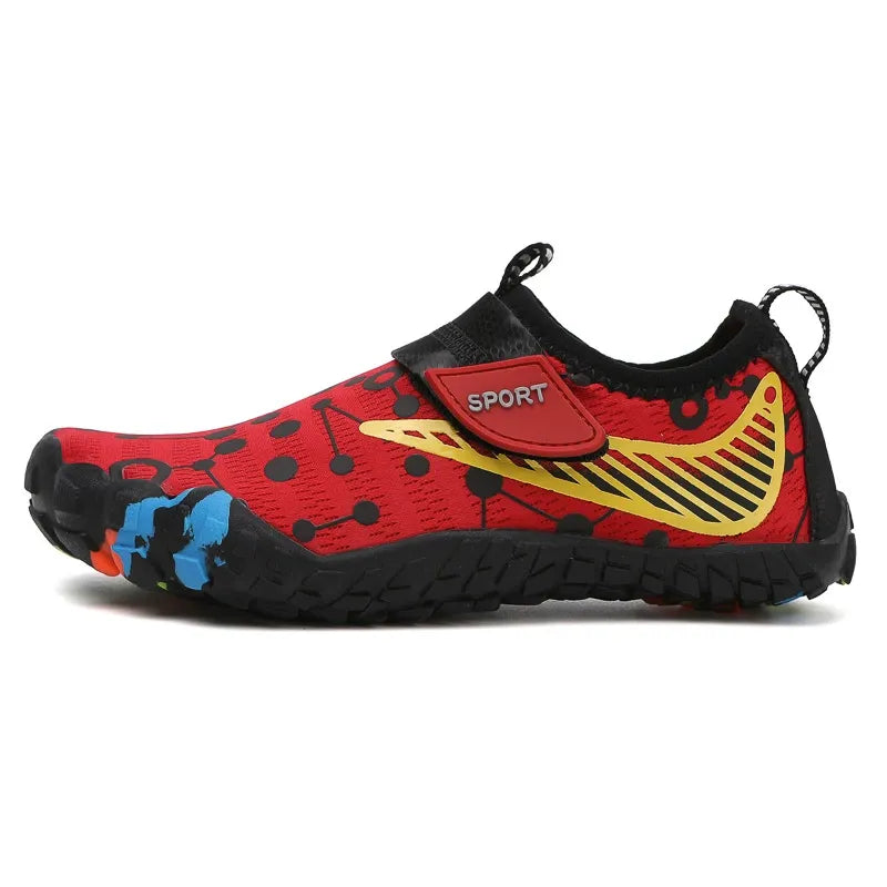 Ray - Barefoot Shoes
