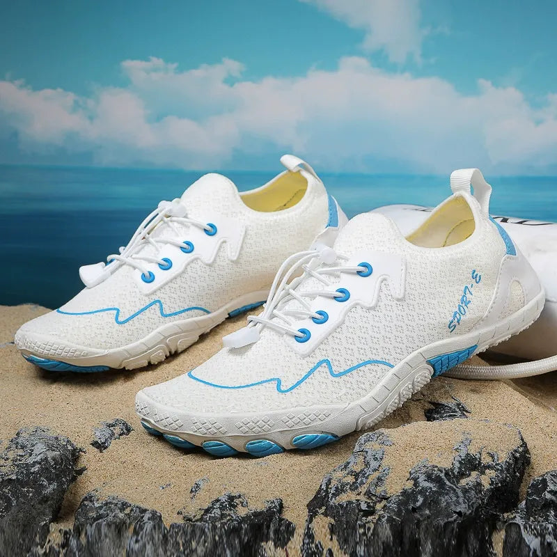 Flicker - Barefoot Shoes