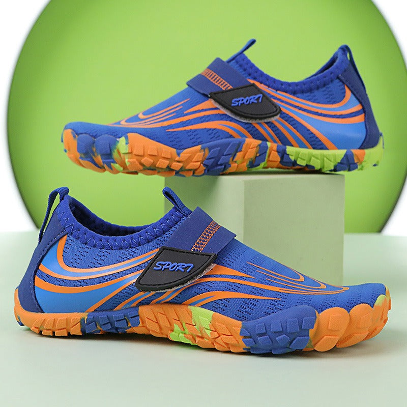 GlowNest - Barefoot Shoes