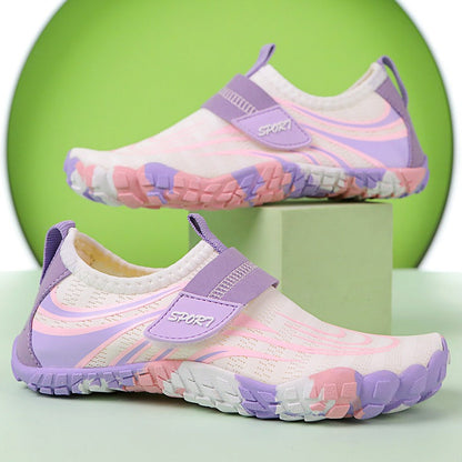 GlowNest - Barefoot Shoes