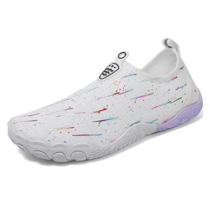 LiftNest - Barefoot Shoes