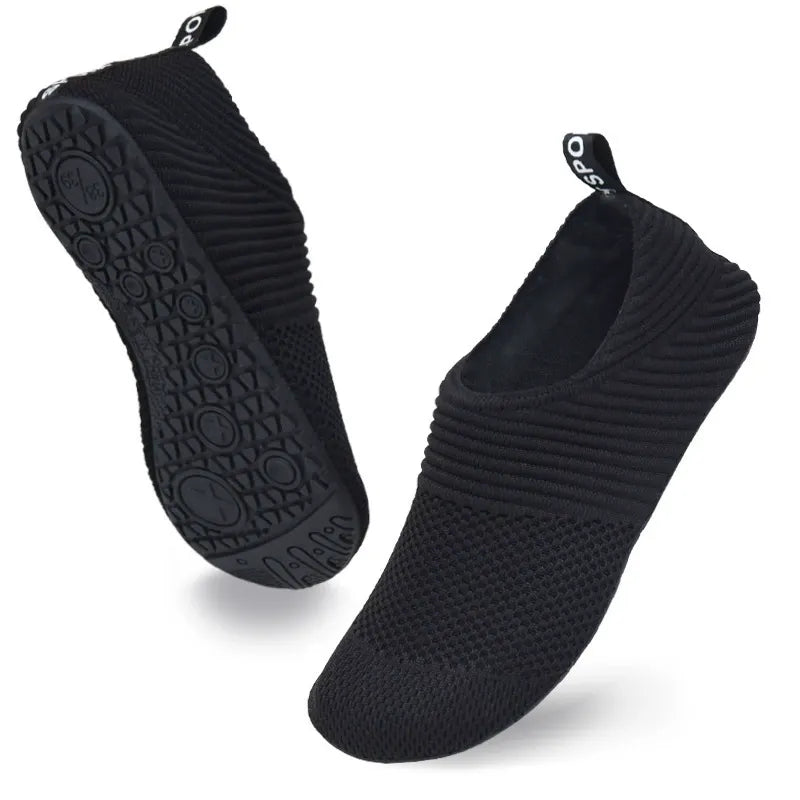 WanderX - Barefoot Shoes