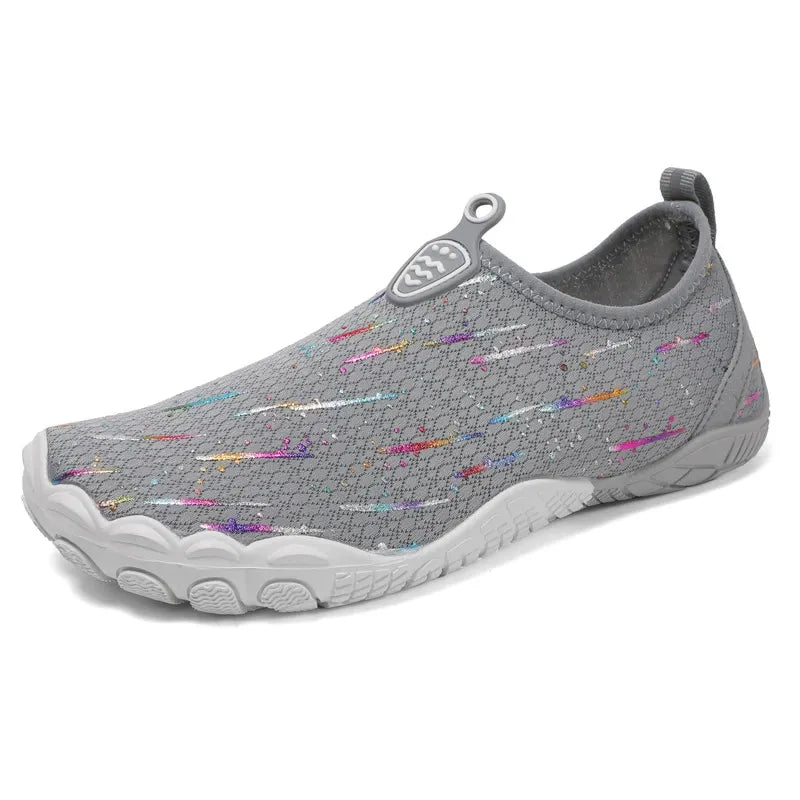 LiftNest - Barefoot Shoes