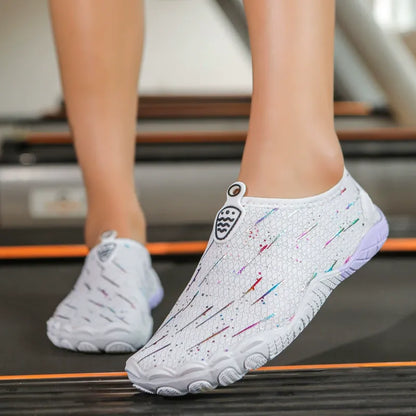 LiftNest - Barefoot Shoes