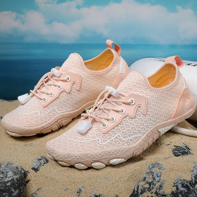 Flicker - Barefoot Shoes