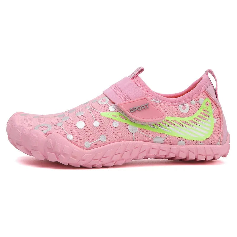 Ray - Barefoot Shoes