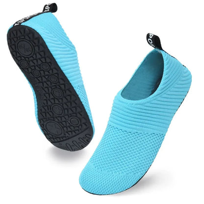 WanderX - Barefoot Shoes
