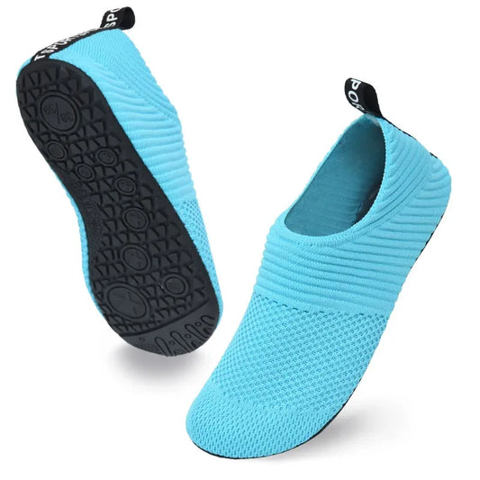 WanderX - Barefoot Shoes