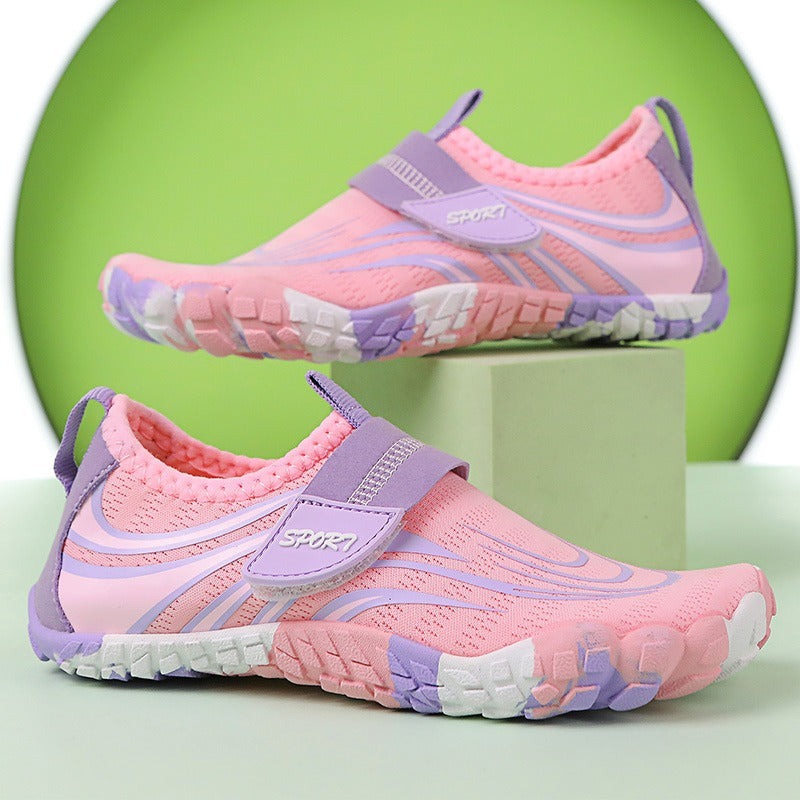 GlowNest - Barefoot Shoes