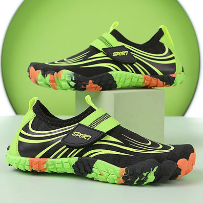GlowNest - Barefoot Shoes