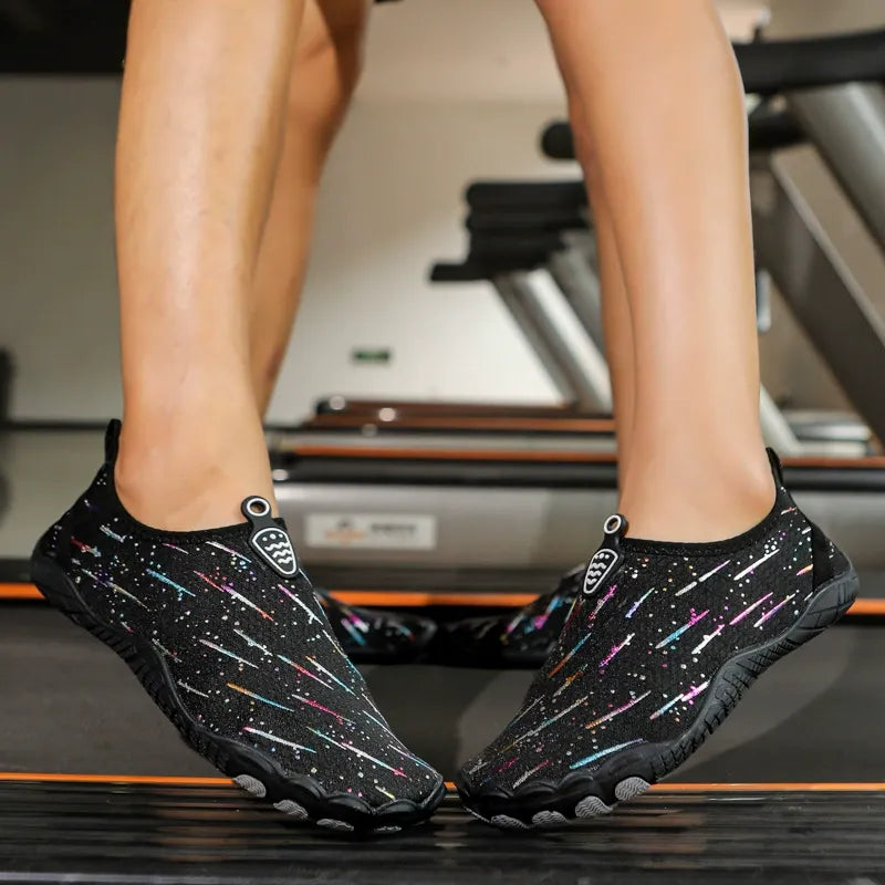 LiftNest - Barefoot Shoes