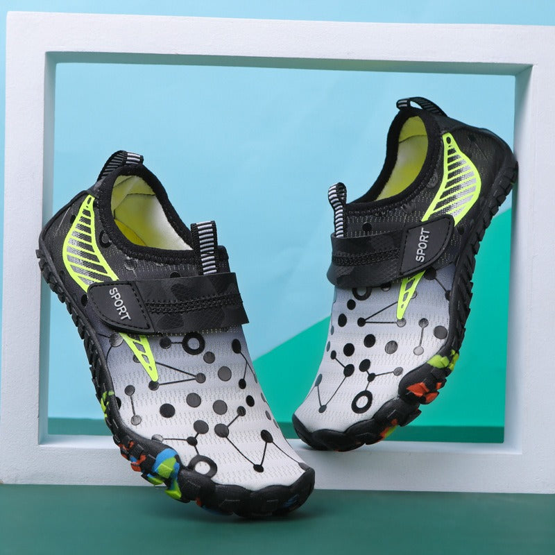 GlowNest - Barefoot Shoes