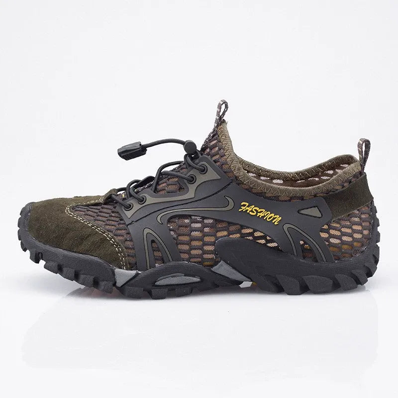 Drizzle - Barefoot Shoes
