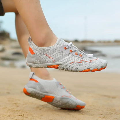 Flicker - Barefoot Shoes