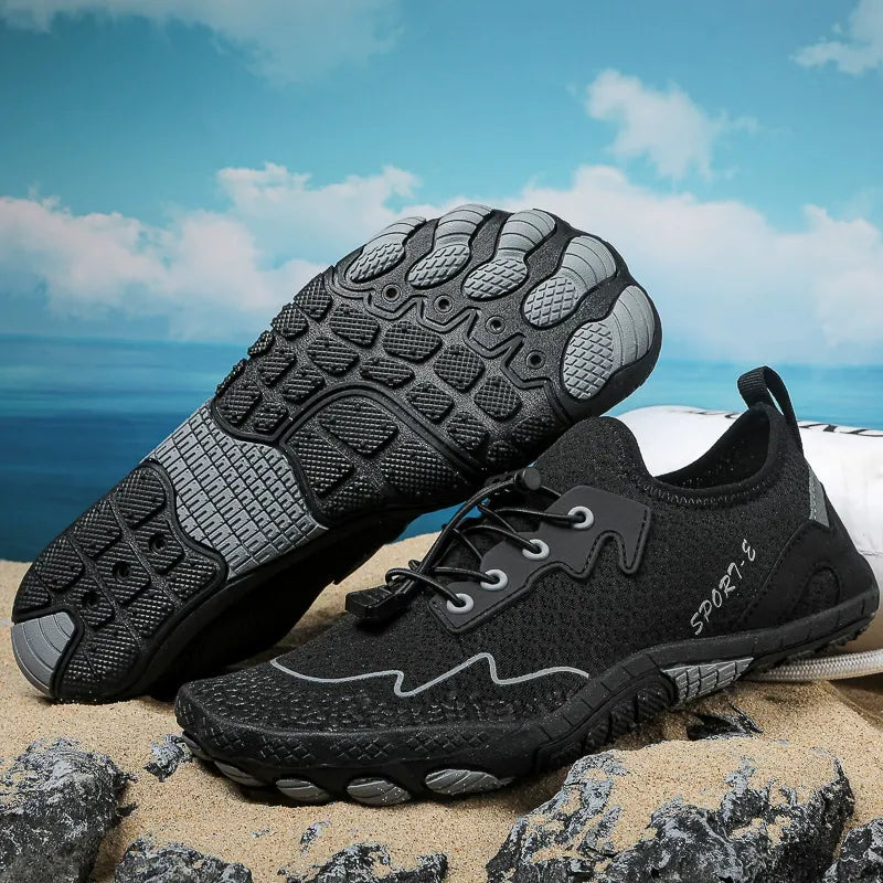 Flicker - Barefoot Shoes