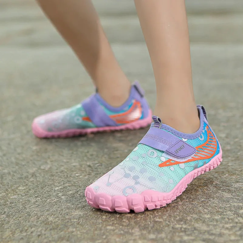 Ray - Barefoot Shoes