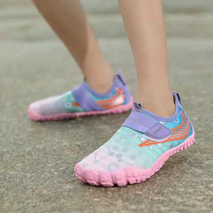 Ray - Barefoot Shoes