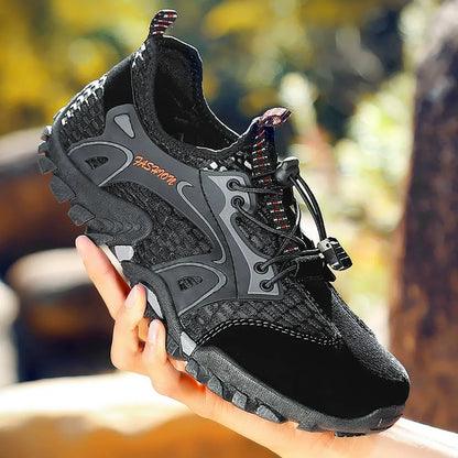Drizzle - Barefoot Shoes