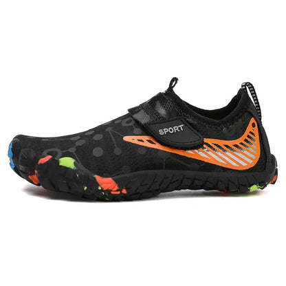 Ray - Barefoot Shoes