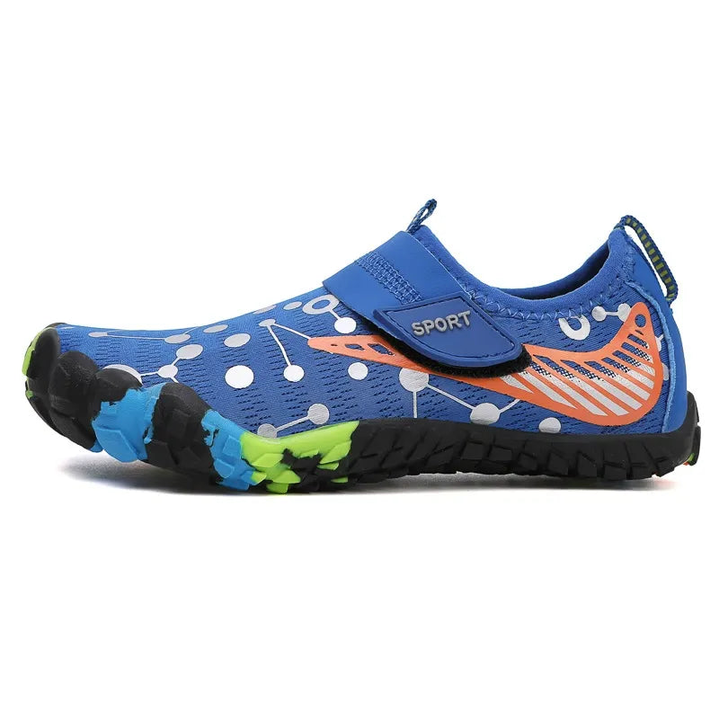 Ray - Barefoot Shoes