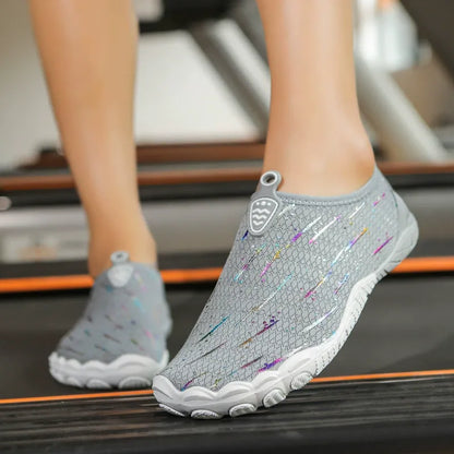 LiftNest - Barefoot Shoes