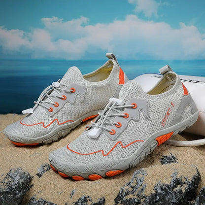 Flicker - Barefoot Shoes
