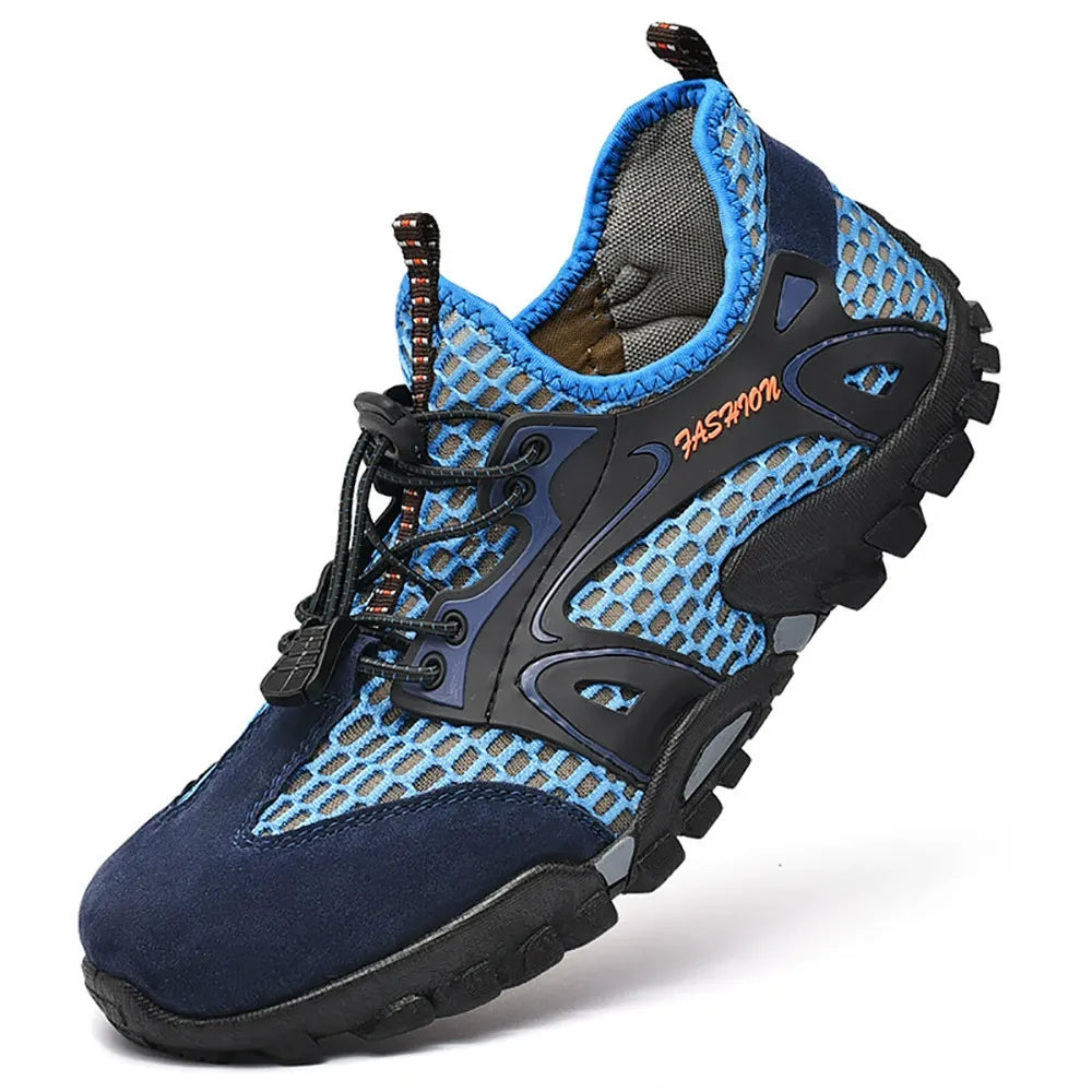 Drizzle - Barefoot Shoes