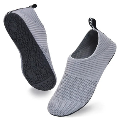 WanderX - Barefoot Shoes