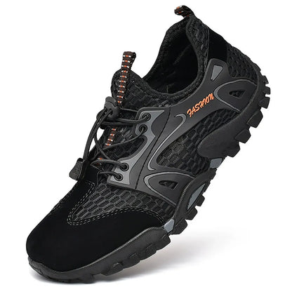 Drizzle - Barefoot Shoes