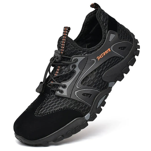 Drizzle - Barefoot Shoes