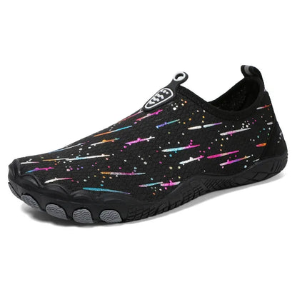 LiftNest - Barefoot Shoes