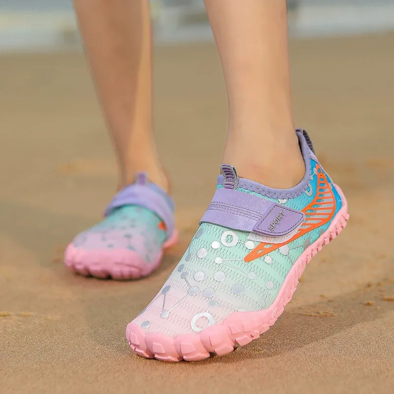 Ray - Barefoot Shoes