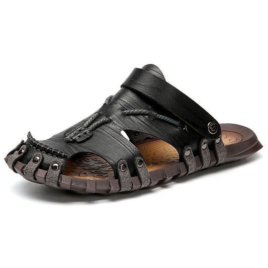 Zafina – Lightweight & Arch-Supportive Walking Sandals
