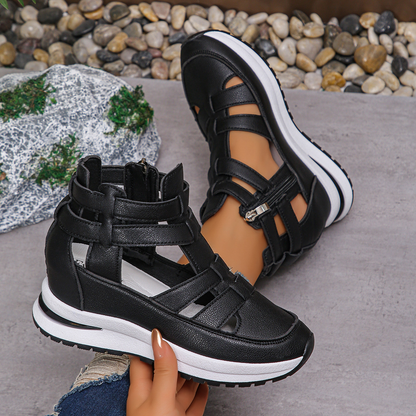Lilira – Lightweight & Arch-Supportive Walking Sandals