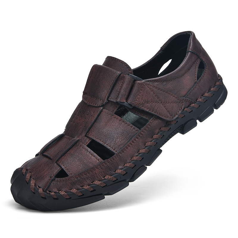 Dayvia – Lightweight & Arch-Supportive Walking Sandals