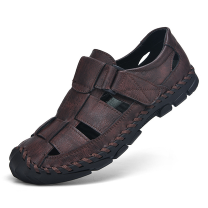 Dayvia – Lightweight & Arch-Supportive Walking Sandals