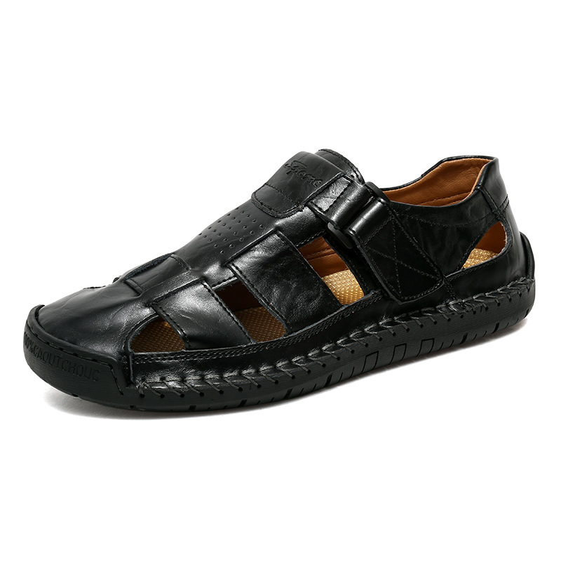 Chillayne – Lightweight & Arch-Supportive Walking Sandals