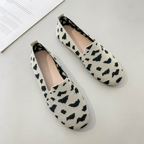 Gia Glow - Elegant & Supportive Ballerinas for Daily Comfort