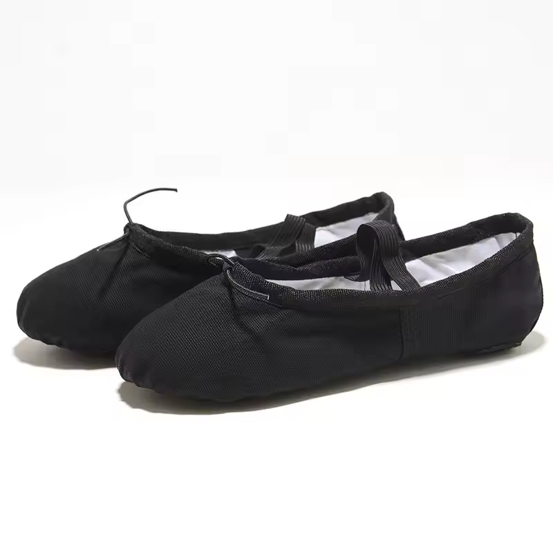Bella Grace - Elegant & Supportive Ballerinas for Daily Comfort