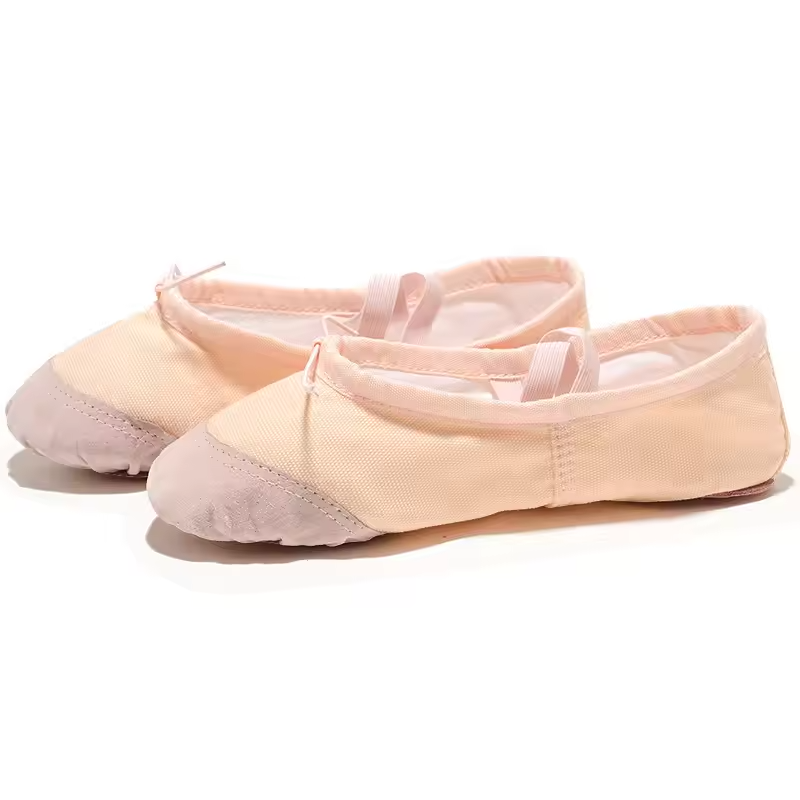 Bella Grace - Elegant & Supportive Ballerinas for Daily Comfort