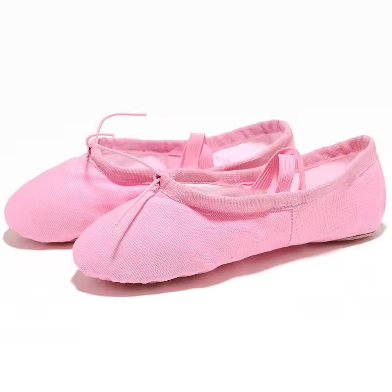 Bella Grace - Elegant & Supportive Ballerinas for Daily Comfort