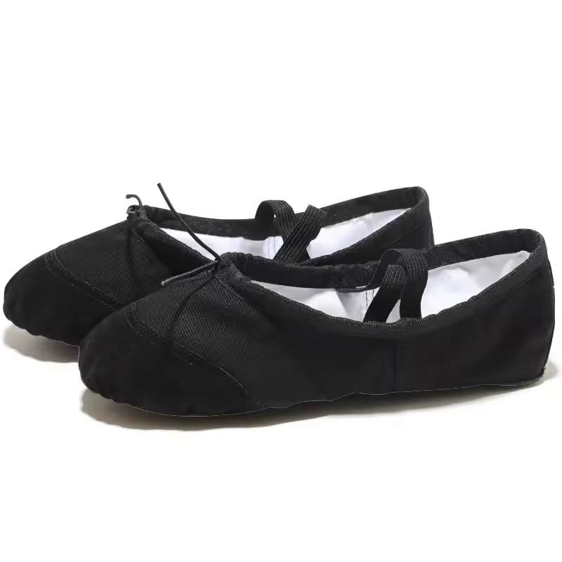 Bella Grace - Elegant & Supportive Ballerinas for Daily Comfort