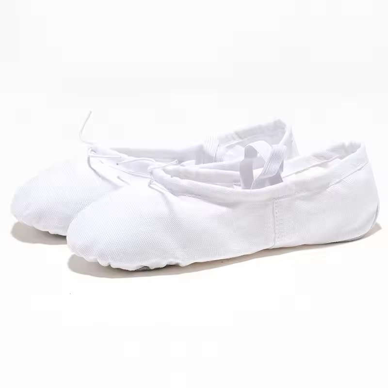 Bella Grace - Elegant & Supportive Ballerinas for Daily Comfort
