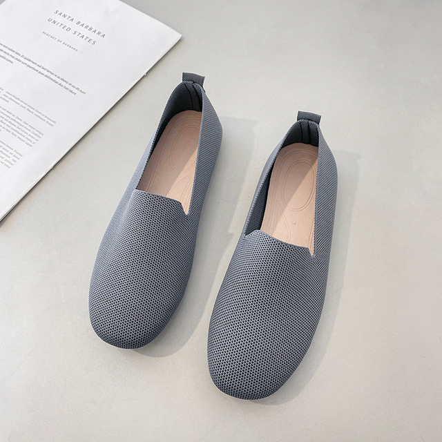 Gia Glow - Elegant & Supportive Ballerinas for Daily Comfort