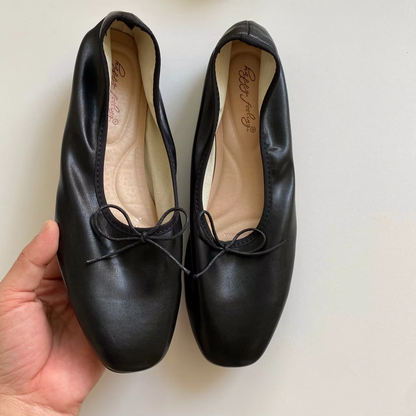 Nora Light - Elegant & Supportive Ballerinas for Daily Comfort