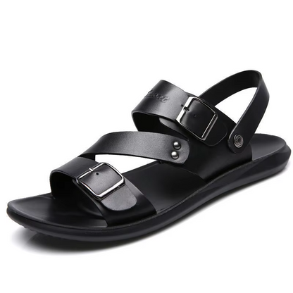 Lyma – Lightweight & Arch-Supportive Walking Sandals