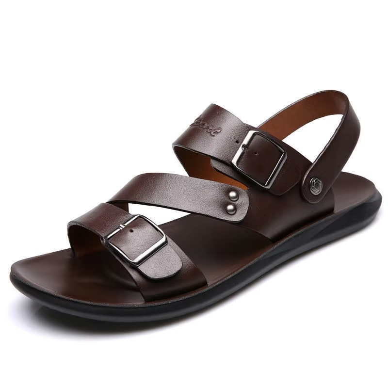 Lyma – Lightweight & Arch-Supportive Walking Sandals