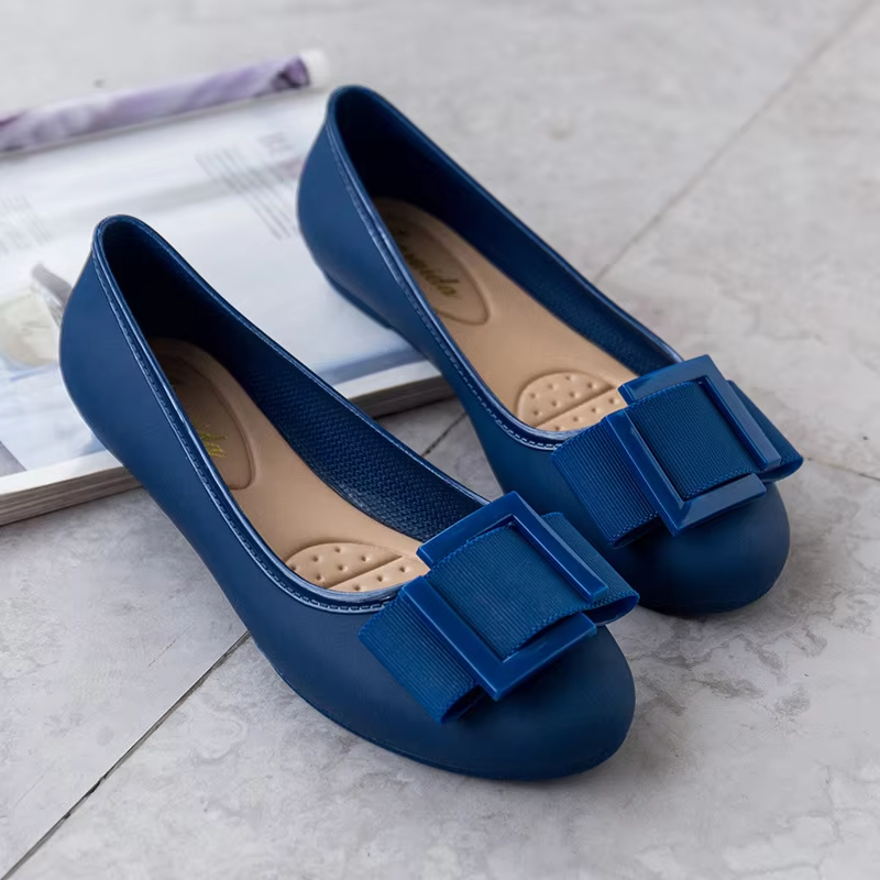 Nora Flow - Elegant & Supportive Ballerinas for Daily Comfort