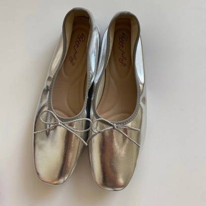 Nora Light - Elegant & Supportive Ballerinas for Daily Comfort